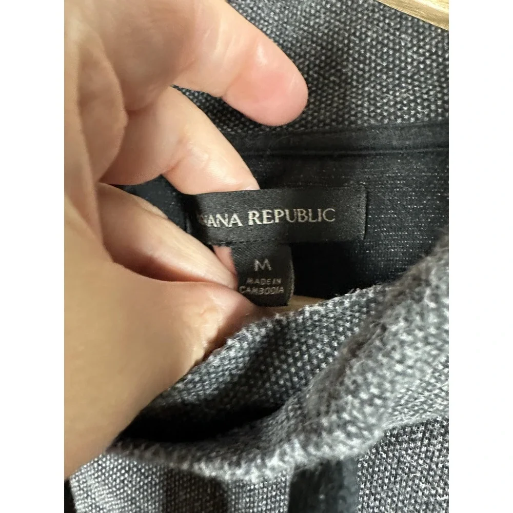 Banana Republic banana republic